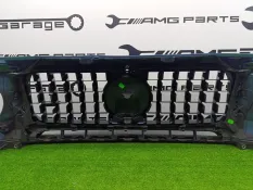 решетка радиатора Mercedes-Benz G-Class