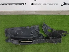 Шумоизоляция Mercedes-Benz S-Class