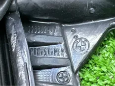 Уплотнитель стекла BMW X6