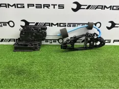 замок двери BMW X6