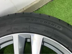 Колеса в сборе AUDI Q3