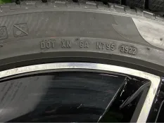 Колеса в сборе Mercedes-Benz GLC-Class