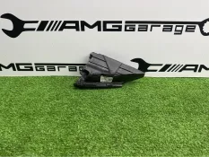Накладка зеркала салона BMW X6