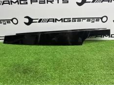 Накладка двери BMW X6