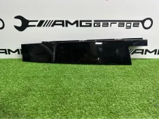 Накладка двери Mercedes-Benz GLE-Class