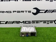 Блок COMAND головное устройство Mercedes-Benz G-Class