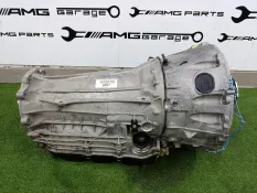 АКПП Mercedes-Benz G-Class