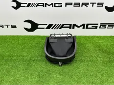 Кожух рулевой колонки Mercedes-Benz GLE-Class