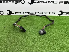 Проводка модуля USB Mercedes-Benz S-Class
