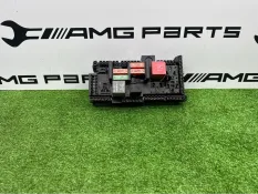 Блок предохранителей Mercedes-Benz G-Class