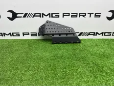 Экран Mercedes-Benz G-Class