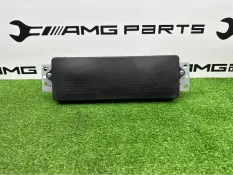 SRS подушка в колени Mercedes-Benz GLS-Class