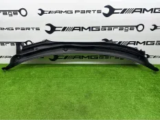 Жабо водоотделитель BMW X6
