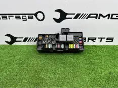 Блок предохранителей Mercedes-Benz S-Class