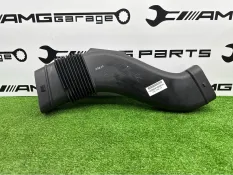 Патрубок воздушный BMW X6