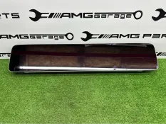 щиток приборов Mercedes-Benz GLE-Class