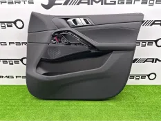 Обшивка двери BMW X6