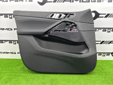 Обшивка двери BMW X6