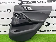 Обшивка двери BMW X6