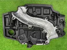 крышка двигателя Mercedes-Benz GLA-Class