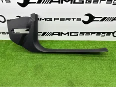 Накладка порога Mercedes-Benz GLE-Class