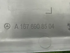 Обшивка стойки Mercedes-Benz GLE-Class