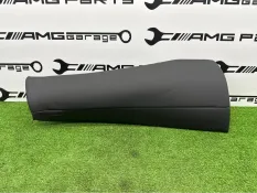 обшивка салона BMW X6