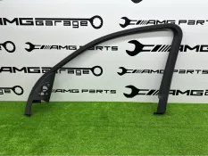 Рамка стекла двери Mercedes-Benz GLE-Class