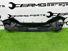 воздухозаборник Mercedes-Benz G-Class
