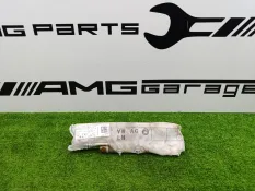 SRS сиденья подушка безопасности AUDI Q3