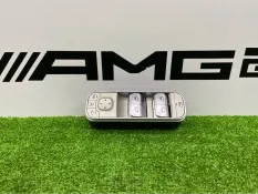 Блок кнопок стеклоподъемника Mercedes-Benz GLE-Class