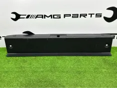 Накладка багажника Mercedes-Benz S-Class