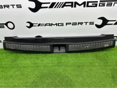 Накладка багажника Mercedes-Benz GLE-Class