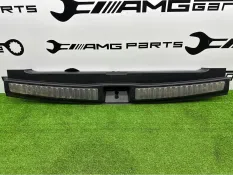 Накладка багажника Mercedes-Benz GLE-Class