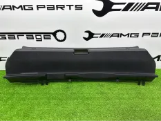 Накладка багажника Mercedes-Benz C-Class
