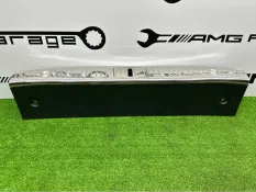 Накладка багажника Mercedes-Benz S-Class