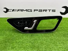 Джойстик управления сидением Mercedes-Benz GLC-Class