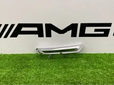 Направляющая ремня Mercedes-Benz S-Class