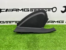 Накладка панели Mercedes-Benz
