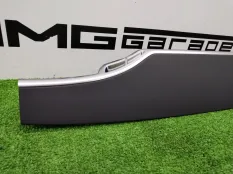 Декоративный элемент салона Mercedes-Benz S-Class