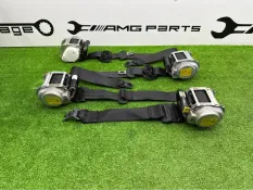 Ремни безопасности AUDI Q3