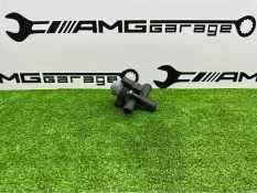 Клапан отопителя Mercedes-Benz G-Class