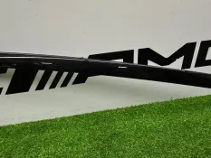 Найт пакет NIGHT paket BMW X3