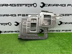 Кронштейн ЭБУ Mercedes-Benz S-Class