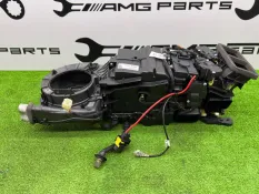 Печка в сборе Mercedes-Benz S-Class