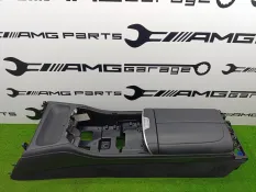 Салон в сборе Mercedes-Benz S-Class