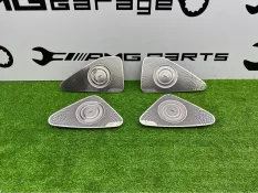 Сетки Burmester Mercedes-Benz S-Class