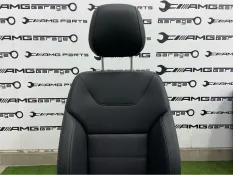 Салон в сборе Mercedes-Benz GLE-Class