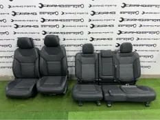 Салон в сборе Mercedes-Benz GLE-Class