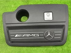 крышка двигателя Mercedes-Benz GLA-Class